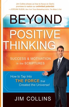 Beyond Positive Thinking (eBook, ePUB) - Collins, Jim