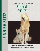 Finnish Spitz (eBook, ePUB) Finnish Spitz (eBook, ePUB)