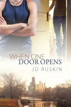 When One Door Opens (eBook, ePUB) - Ruskin, Jd