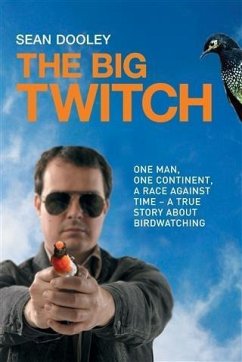 Big Twitch (eBook, ePUB) - Dooley, Sean