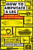 How to amputate a leg (eBook, ePUB)