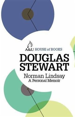 Norman Lindsay (eBook, ePUB) - Stewart, Douglas