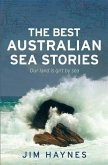 Best Australian Sea Stories (eBook, ePUB)