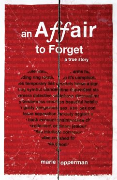 Cover An Affair to Forget (eBook, ePUB)