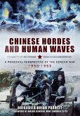 Chinese Hordes and Human Waves (eBook, ePUB)
