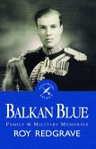 Balkan Blue (eBook, ePUB)