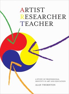 Cover Artist, Researcher, Teacher (eBook, ePUB)
