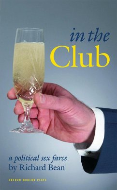 In the Club (eBook, ePUB) - Bean, Richard