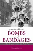 More Than Bombs and Bandages (eBook, ePUB)
