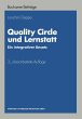 Quality Circle und Lernstatt - Bild 1