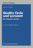 Quality Circle und Lernstatt