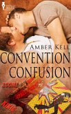 Convention Confusion (eBook, ePUB)