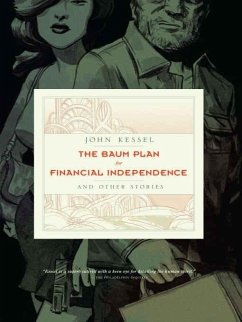 Cover The Baum Plan for Financial Independence (eBook, ePUB)