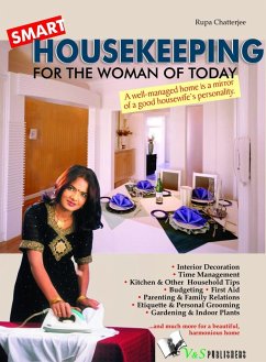 Cover Smart Housekeeping (eBook, ePUB)