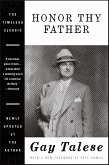 Honor Thy Father (eBook, ePUB)