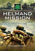 Helmand Mission (eBook, ePUB)