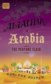 Amanda in Arabia (eBook, ePUB) Amanda in Arabia (eBook, ePUB)