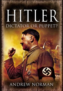 Cover Hitler (eBook, ePUB)