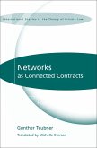 Networks as Connected Contracts (eBook, PDF)
