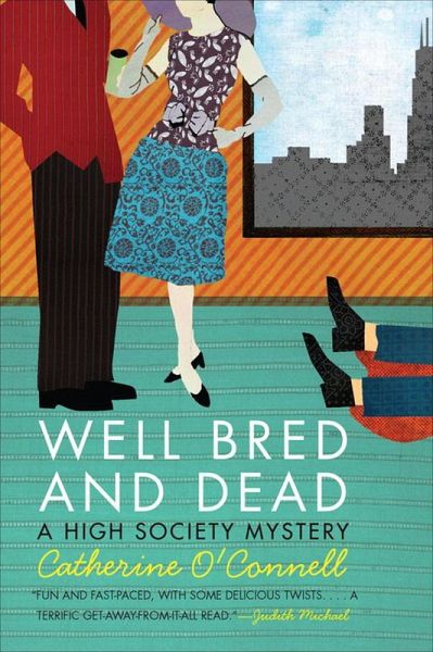 Well Bred and Dead (eBook, ePUB)