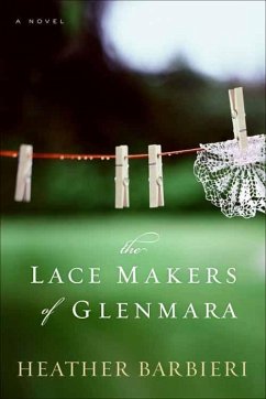 Cover The Lace Makers of Glenmara (eBook, ePUB)