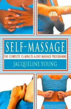 Self Massage (eBook, ePUB) - Young, Jacqueline