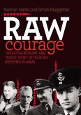 Raw Courage (eBook, ePUB)