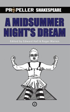 A Midsummer Night's Dream (eBook, ePUB) - Shakespeare, William