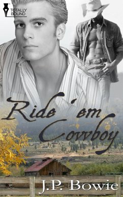 Cover Ride 'Em Cowboy (eBook, ePUB)