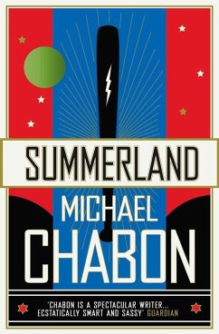 Summerland (eBook, ePUB) - Chabon, Michael