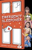 Emergency Sleepover (eBook, ePUB)