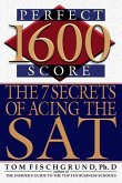 1600 Perfect Score (eBook, ePUB)