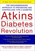 Atkins Diabetes Revolution (eBook, ePUB)
