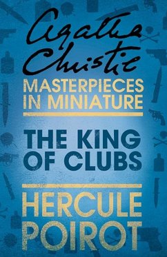 The King of Clubs (eBook, ePUB) - Christie, Agatha