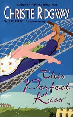 Cover This Perfect Kiss (eBook, ePUB)