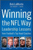 Winning the NFL Way (eBook, ePUB)