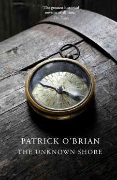 The Unknown Shore (eBook, ePUB) - O'Brian, Patrick