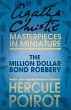 The Million Dollar Bond Robbery (eBook,... - Bild 1