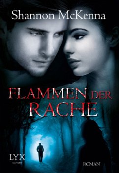 Flammen der Rache / McCloud Brothers Bd.8 - McKenna, Shannon