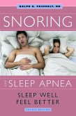 Snoring & Sleep Apnea (eBook, ePUB)