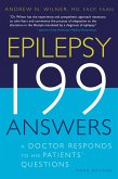 Epilepsy, 199 Answers (eBook, ePUB)