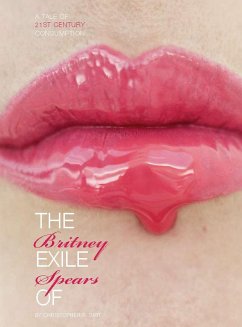 Cover The Exile of Britney Spears (eBook, ePUB)