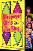 Sleepover Girls in the Ring (eBook, ePUB)