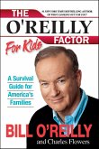 The O'Reilly Factor for Kids (eBook, ePUB)