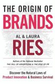 The Origin of Brands (eBook, ePUB)
