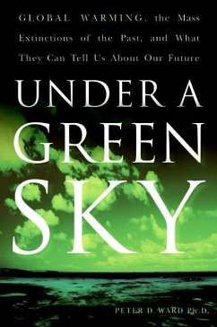 Under a Green Sky (eBook, ePUB) - Ward, Peter D.