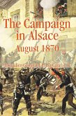 Campaign in Alsace 1870 (eBook, ePUB)