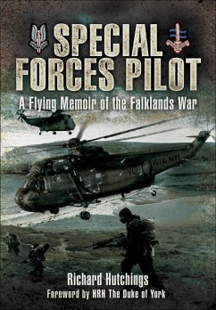 Cover Special Forces Pilot (eBook, ePUB)