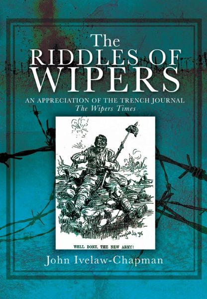 The Riddles Of Wipers (eBook, ePUB) The Riddles Of Wipers (eBook, ePUB)