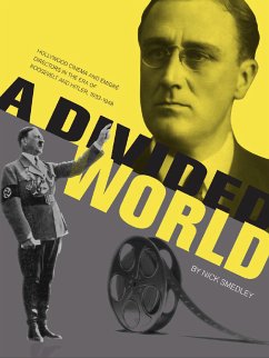 A Divided World (eBook, ePUB) - Smedley, Nick